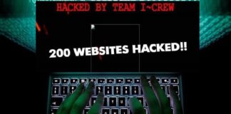 200 Pakistan websites hacked by Indian Hackers: “We will never forget #14/02/2019”