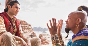 Aladdin-Remake-2019-Will-Smith-Genie-Photos