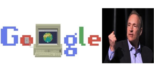 www google doodle