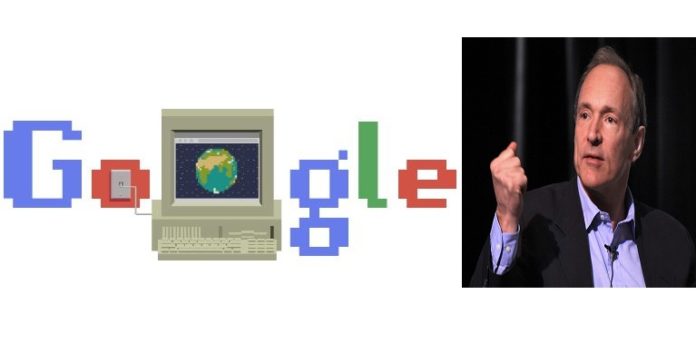 www google doodle