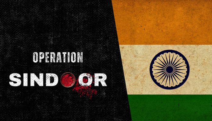 operation sindoor