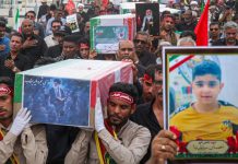 Middle East War Expands as Houthis Attack Saudi Tankers and Oil Crosses $100