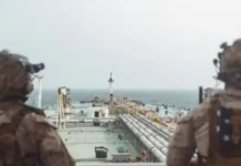 U.S. Intensifies Airstrikes on Iran After Deadly Attack on American Troops