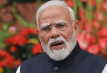 PM Modi’s ‘56-year-old young man’ jibe at Rahul Gandhi during Parliament address