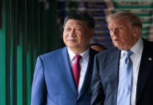 Trump Says China’s Xi Jinping Will Visit the United States on September 24