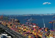 New U.S. Tariffs Take Effect on Imports from 60 Trading Partners