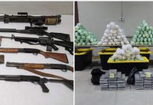 Project Bay: 21 Charged After C$139-Million Canada–US Drug Investigation