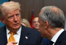 U.S. Announces 50% Tariffs on Nearly $20 Billion in Canadian Imports