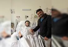 Hyderabad Cab Driver Granted Australian Residency After Bondi Rescue Efforts