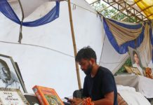 India’s Youth-Led “Cockroach” Movement Continues Protests After Delhi Clashes