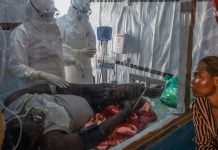At least 930 people have died in Congo’s Ebola outbreak