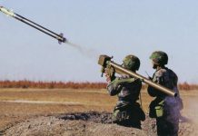 Report Says Iran Could Receive Up to 400 Chinese-Made Air-Defence Systems