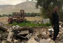 UN Warns West Bank Settler Violence Has Reached New Levels