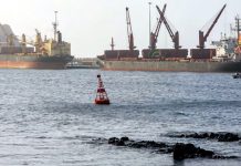 Iran Rejects Regional Hormuz Plan as U.S. Expands Sanctions