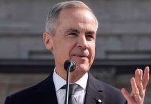 Carney Rules Out Using Canadian Oil as Immediate Leverage in U.S. Trade Dispute
