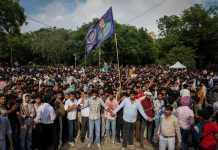 India’s Education Minister Resigns as Youth Movement Ends Protests
