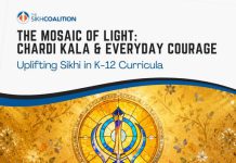 Sikh Coalition Announces First Nationwide Virtual Conference for Educators
