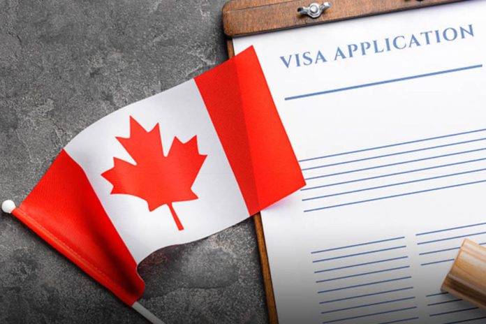 Canada-Visa-Application