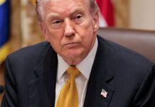 Trump Says U.S. Has Secured Majority Control of Part of Venezuela’s Oil Reserves