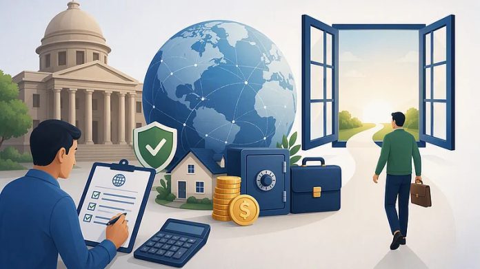 Foreign-Income