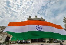 New York and New Jersey recognize August 15 as India Independence Day