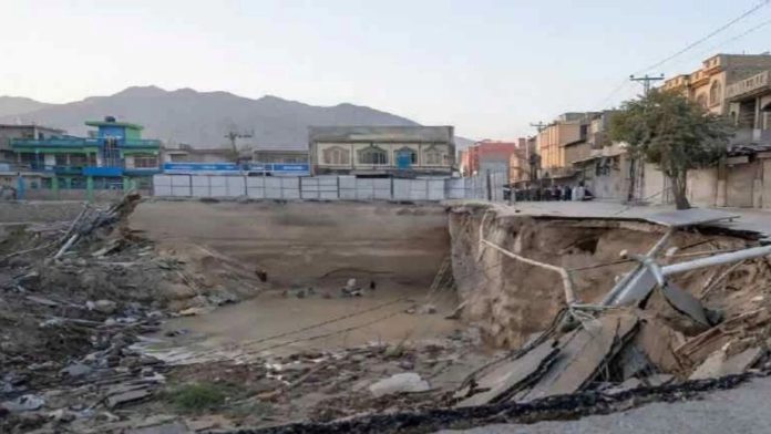 Pakistan-Quetta