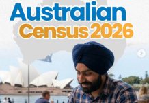 Australian Census puts accurate Sikh and Punjabi representation in focu