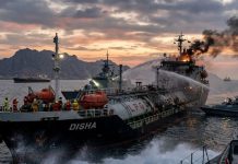 Trump Warns of Further U.S. Strikes as Iran–Gulf Tensions Escalate