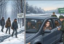 New York woman pleads guilty in migrant-smuggling case involving Indian nationals