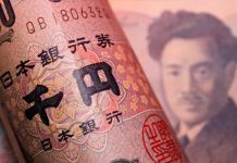 Japanese Yen Holds Most of Its Gains as Markets Anticipate Further Intervention