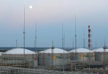 Ukrainian Drone Attack Kills 13 in Russian Oil-Industry Centre