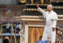 Pope Leo Schedules November Visit to Uruguay, Argentina and Peru