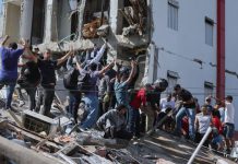 Powerful 7.4-Magnitude Earthquake Kills at Least 111 in Colombia