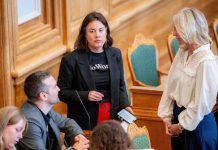 Greenland Contraception Campaign Violated Women’s Rights, Expert Reports Find