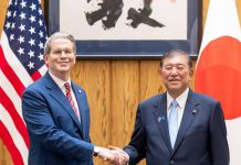 U.S. Treasury Warns Uncontrolled Yen Movements Could Disrupt Global Markets