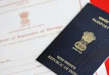 Indian Consulate in Auckland updates NRI Certificate application procedure
