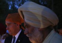 Oak Creek anniversary renews focus on Sikh safety and action against hate