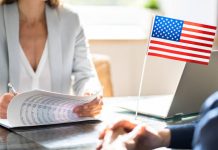 US Embassy reminds parents that minors generally require visa interviews
