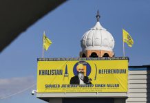 Canadian Police Warn Two Sikh Activists About Credible Threats