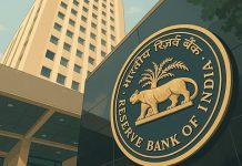 NRI deposits drive RBI foreign-currency inflows