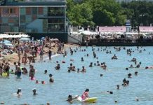 Seven Reported Killed in Drone Attack on Russian Holiday Area