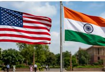 US states and cities recognize August 15 as India Day
