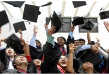 Indian student population in Germany rises to a record 69,816