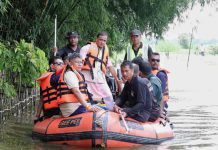 India’s Monsoon Emergency Claims More Than 100 Lives