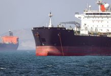 Hormuz Proposal May Give Iran a Formal Role in Managing Gulf-Bound Shipping