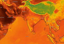 16. August 2026 Was India’s Hottest August Since Records Began in 1901