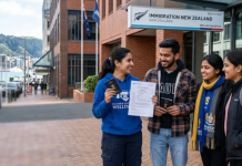 New Zealand expands post-study work opportunities for international graduates