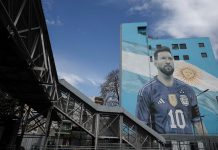 Lionel Messi Retires From International Football After Historic Argentina Career