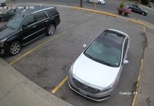 Teen Pedestrian Seriously Injured in Scarborough Crash