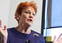 One Nation Proposes 750,000 Migration Reduction in Australia; Plan Targets Temporary Visas